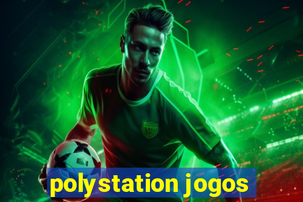 polystation jogos